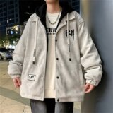 【网图有货4】025秋季新款A079-7014-P67，男装夹克，电商A079