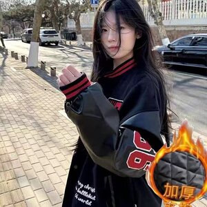 【079】夹棉夹克A079-A224-P71图片