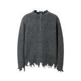 灰色