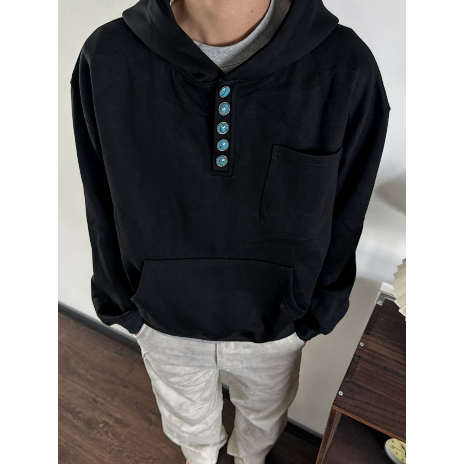 【001】5休闲卫衣外套A079-WY05-P48，女装短外套，电商A079