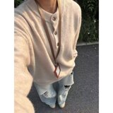【74】针织衫立领毛衣A079-D067-P47，男装针织衫/毛衣，电商A079