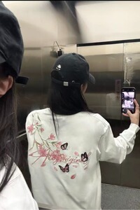【网29】束口长袖-220克纯棉-刺绣A079-1085-P39图片