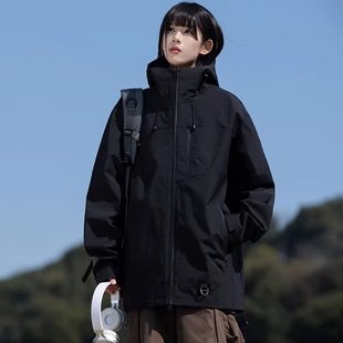 网31 L7870 爆款 A079 P53 三防外套夹克户外冲锋衣新款