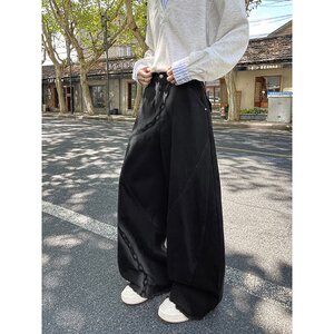 【网96】牛仔裤男春秋新款A079-B384 -P55图片