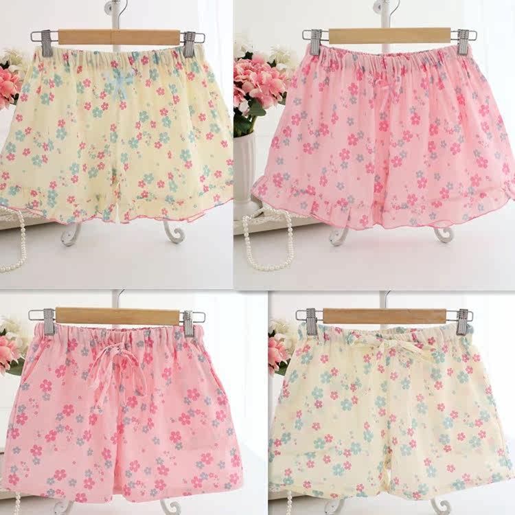 Pantalon pyjama jeunesse - Ref 721915 Image 1