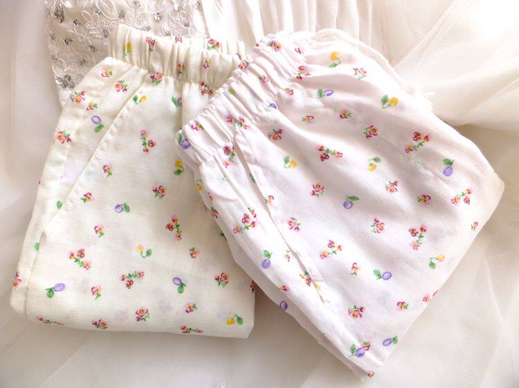 Pantalon pyjama - Ref 728017 Image 4