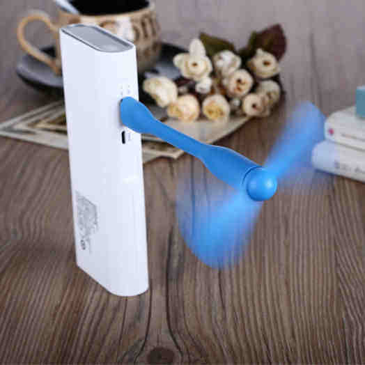 Ventilateur USB - Ref 403267 Image 4