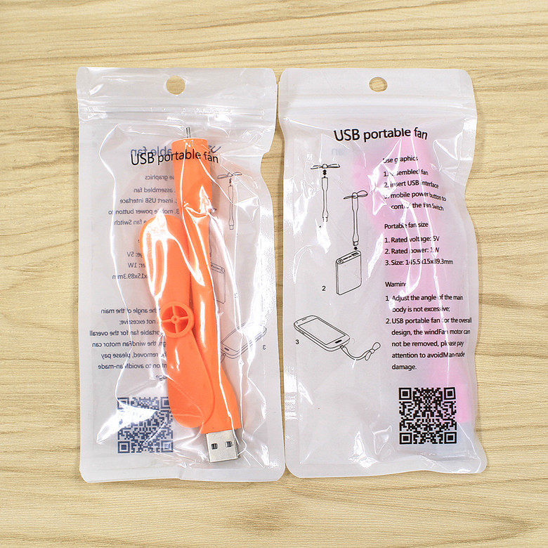 Ventilateur USB - Ref 403267 Image 5