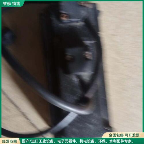 可维修台达伺服电机 ECMA-C10604PS 拆机货，110V