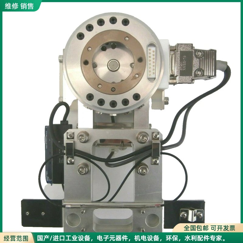 可维修 Autotec QC-20C-S44 机器人端执行器更换系统快速更换工作图片