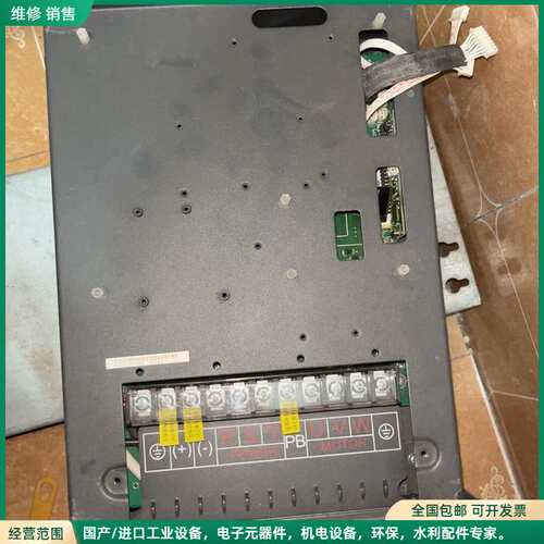 可维修XT-3-4011 西继迅达电梯变频器 11KW 380V-