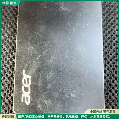 可维修Acer宏碁GT500A 128G固态硬盘，2.5寸SATA