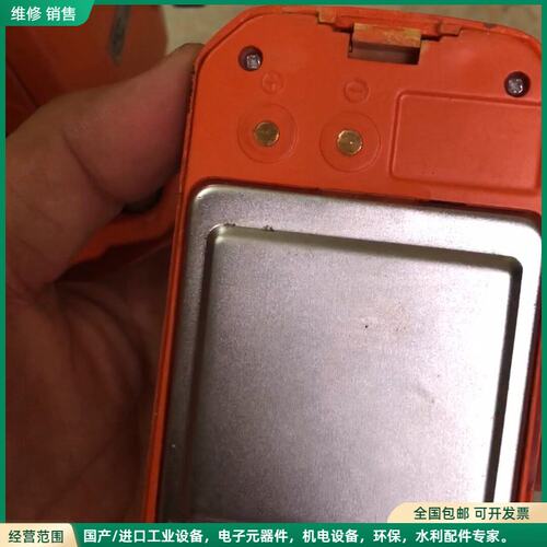 可维修工厂淘回，博飞经纬仪..DJD2-G..成色如图，电池没电开