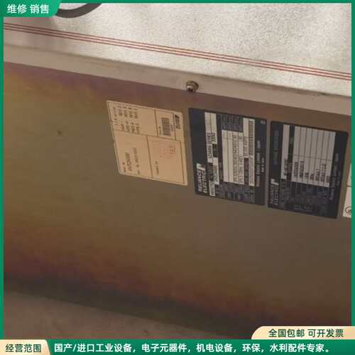 可维修瑞恩UVZC3430G瑞恩伺服驱动器，成色如新，基本无划痕，