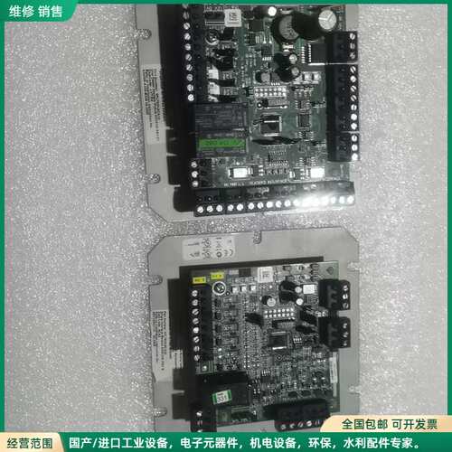 可维修西门子ADS5200 ADS5100门禁双读卡器模块西门子A