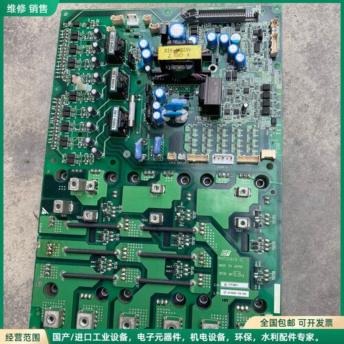 可维修安川电源板YPHT31819-1C，ETP740071