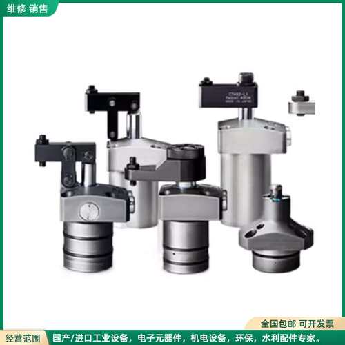 可维修全新Pascal油缸液压支撑缸CSU04-H 液压油缸CSU10/16-H 增