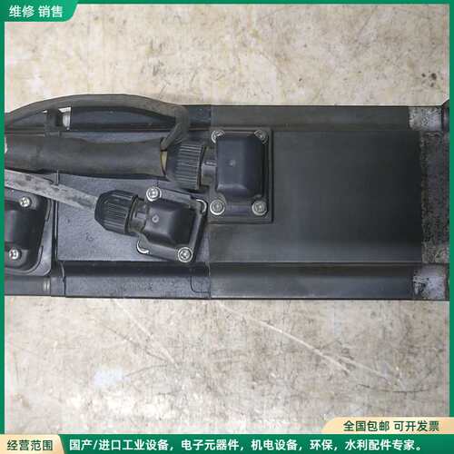 可维修三菱 HF-KP43BJ-S13 400W 3AC 102V