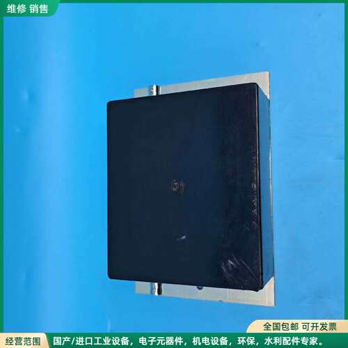可维修派尔高（PELCO）无源接地隔离变压器GIT100未使用过二