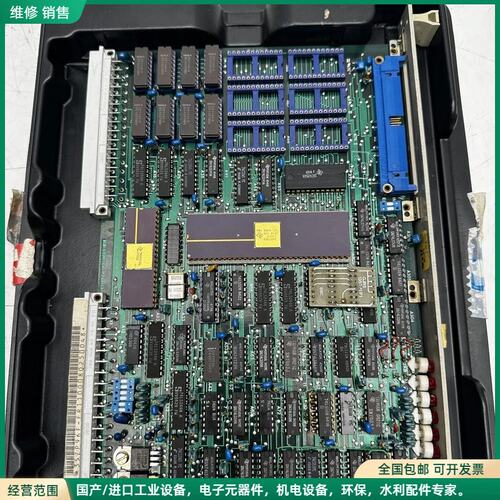 可维修BBC 357P96F-FR1100080250048 El