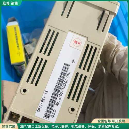 可维修日本岛电SHIMADEN温控器SR71-8Y1-1S，拆机品