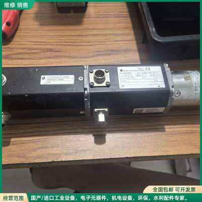 可维修Dunkermotoren BG65X25PB 一体化无刷伺