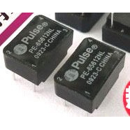 PE65612 数字输出牛 信号隔离变压器 替代DV709 DAC常用耦合牛