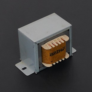 300 150 600Ω耳放牛 进口Z11片单端耳放输出变压器0