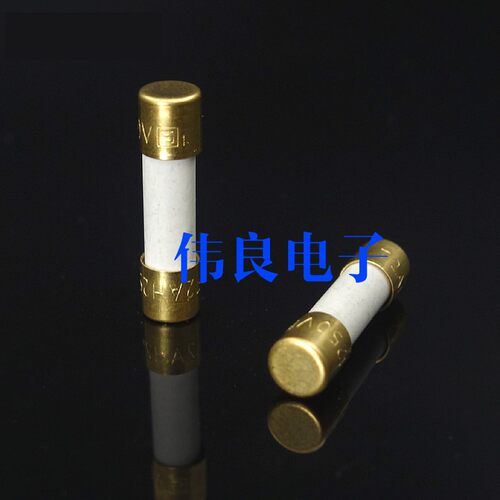 0保险丝瑞士合金发烧音频进口