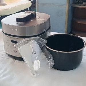 Joyoung/九阳 Y-50C29电压力锅家用蒸煮煲汤全自动多功能按键式