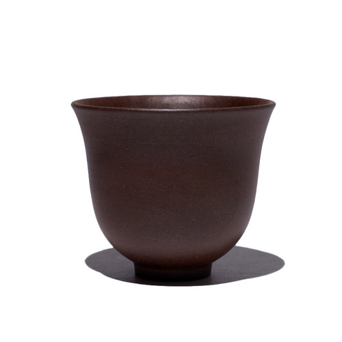 大吉羊柴烧宜兴紫砂品茗