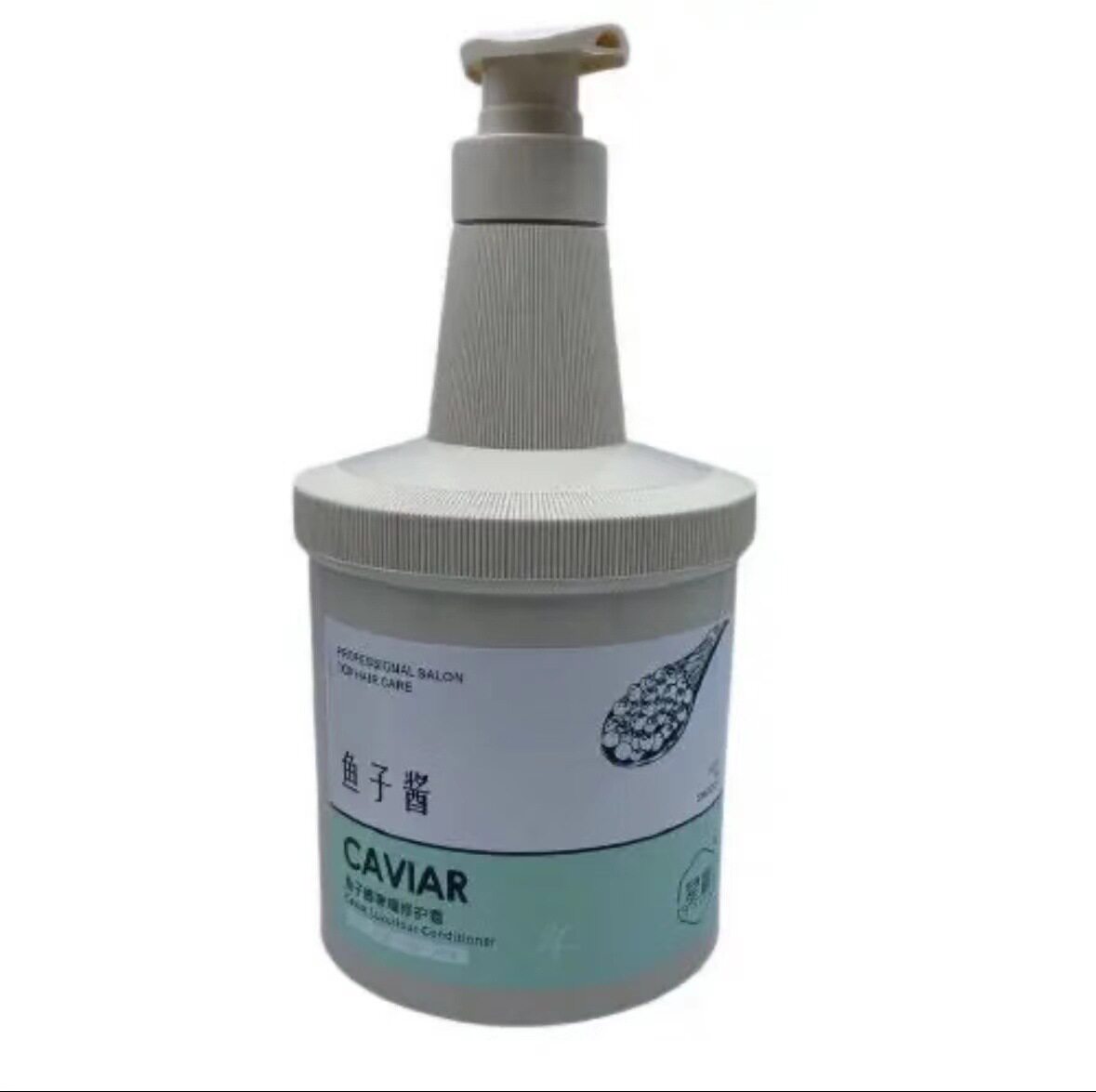 星霸鱼子酱奢耀发膜护发素头发护理焗油膏改善毛躁营养滋润洗发水
