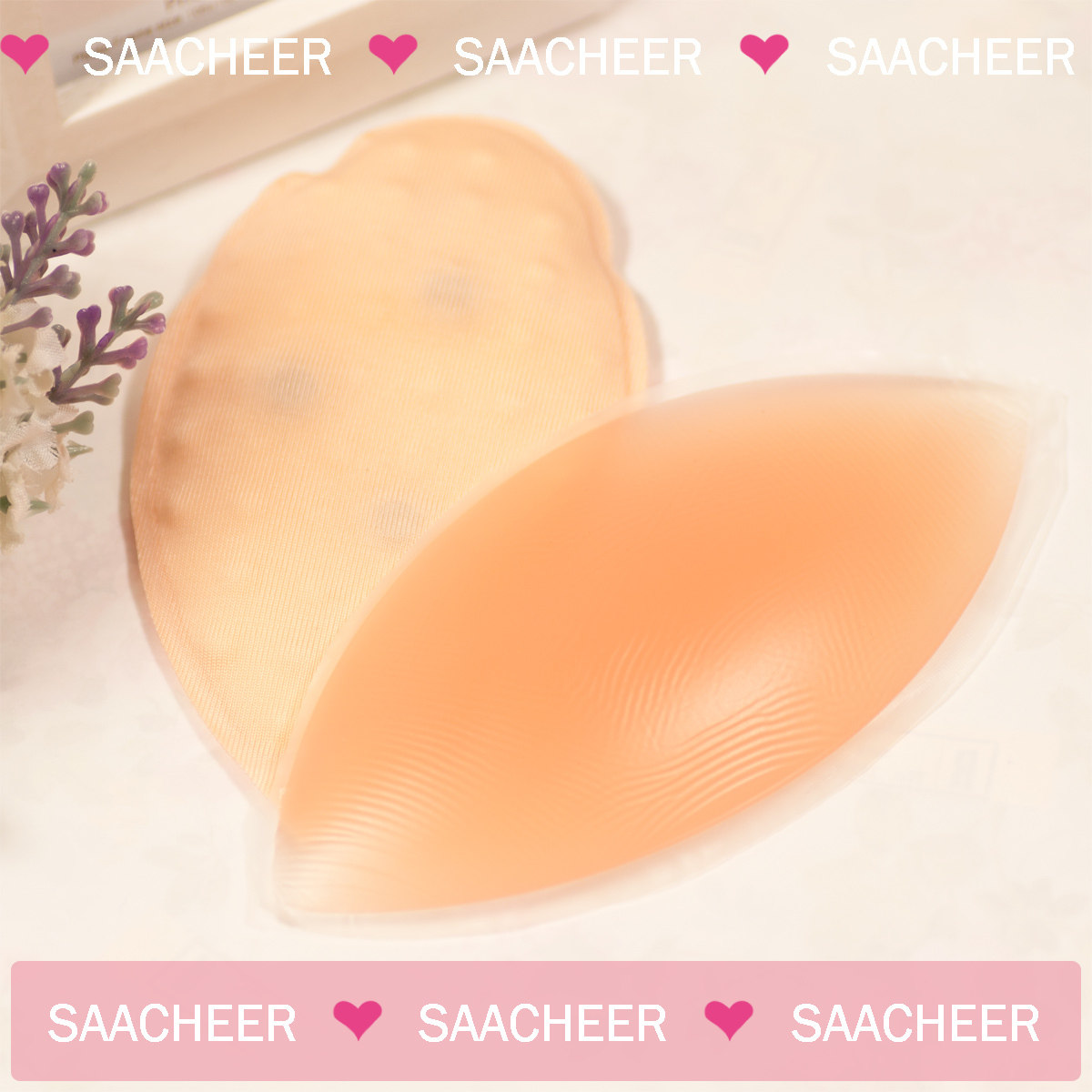 Coques pour soutien-gorge - Ref 816484 Image 1