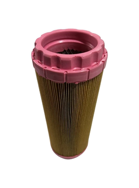 阿特拉斯GA22+空压机空气滤清器1625220136空气滤芯维修保养配件