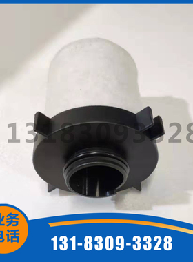 F0046HA3替代康普艾后置式干燥机管道精密过滤器滤芯 除油除水