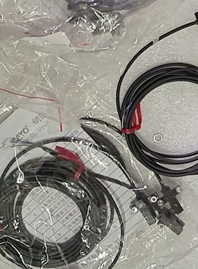 全新槽U型光电开关传感器P行程限位感应器TY-301-N