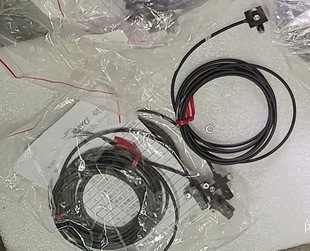 全新槽U型光电开关传感器P行程限位感应器TY-301-N