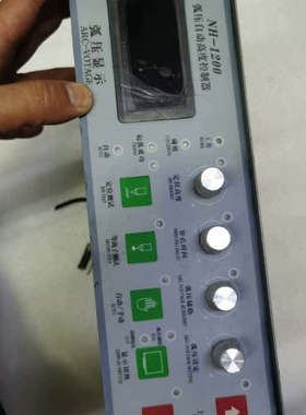 弧压自动高度控制器backfire牌子，型号NH-1200，