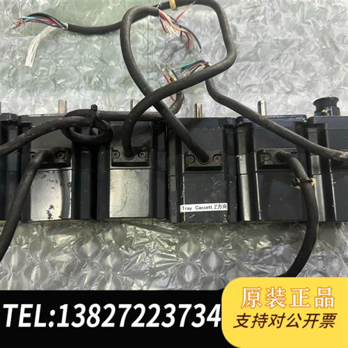 库存全新拆机PK564AWM,东方步进电机,成色一般如图,功能需询价