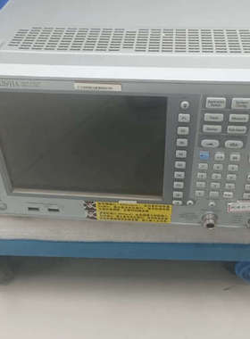 安立MS2691A包好包好，质量杠杠的，信号仪