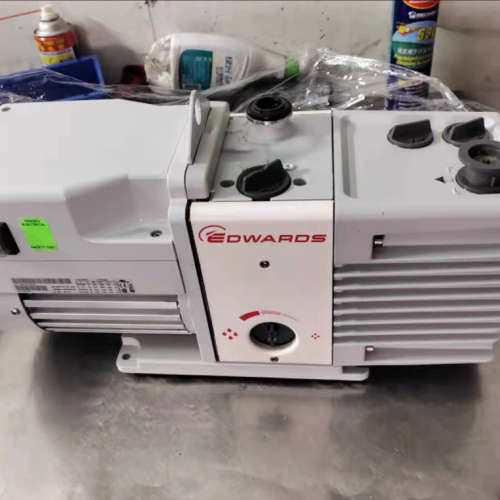 EDWA爱德华真空泵RV3 RV5 RV8  RV12