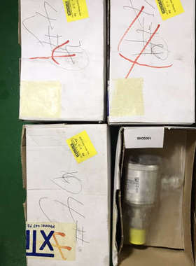 XTRONICA压力变送器。0-4bar//-1～2bar，