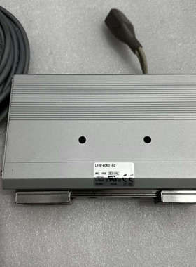 拆机 电缸手指 LEHF40K2-80 驱动器 LEC