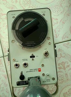 库存全新GenRad 1531-AB 频闪仪器,成色如图,要的私聊,需询价