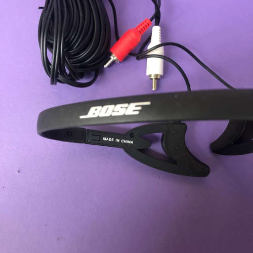 BOSE 家庭影院测试唛测试咪BOSE 家庭影院 测试麦