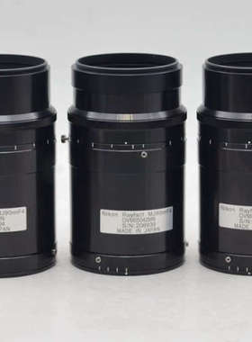 Rayfact MJ90mm F4 高分辨率阵线镜