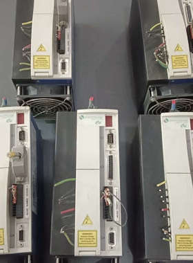 拆机科尔伺服驱动器CE10560-S，PRD-CE105