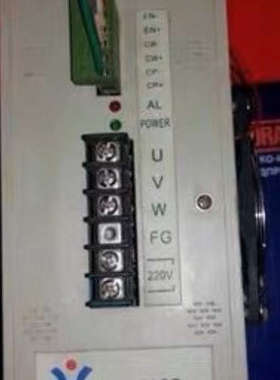 MD308SD 辉煌混合式驱动器 袋机 制袋机驱动器