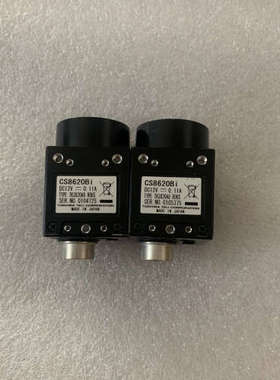 TELI/泰利 CS8620Bi 黑白C工业模拟，