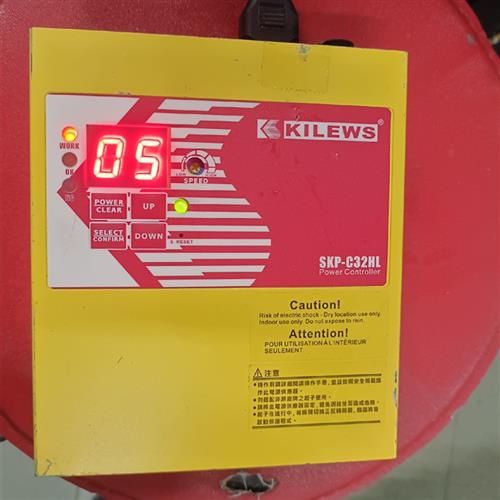 库存全新奇力速KILEWS  SKP-C32HL计数电源 成色如图所需询价